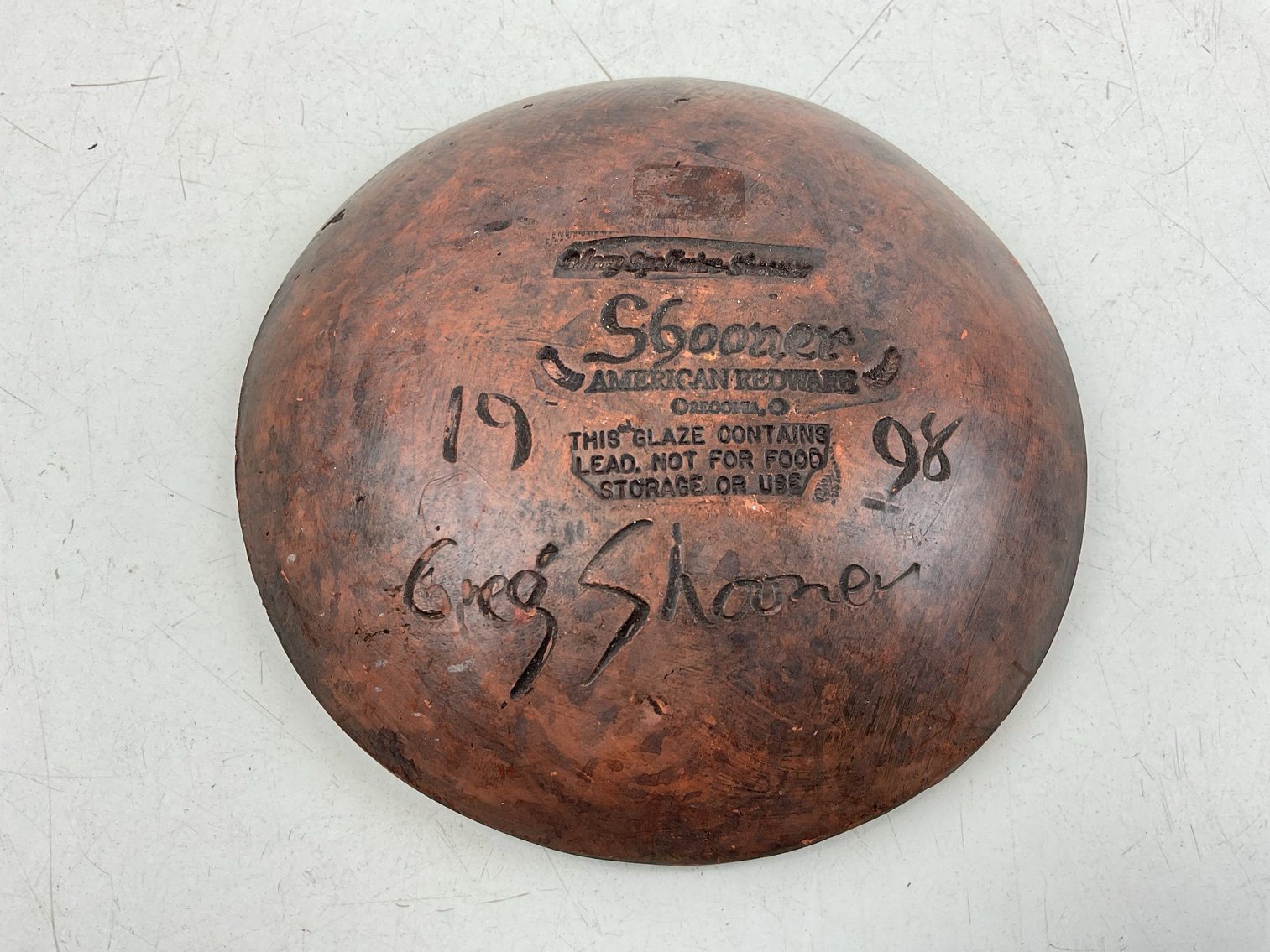 Image for Schooner Pottery
