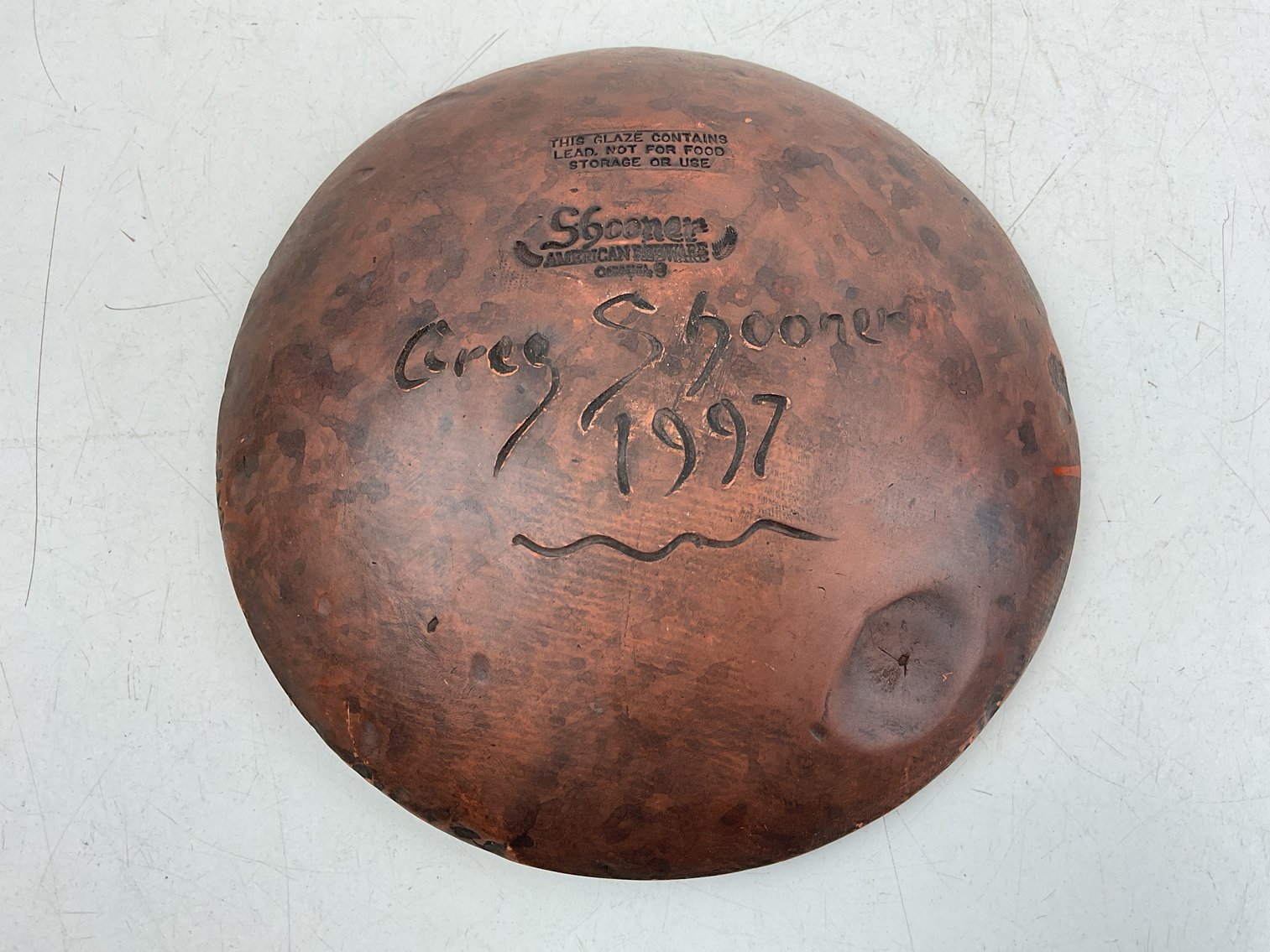Image for Schooner Pottery