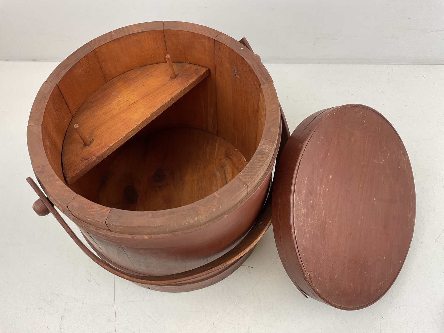 Image for Wood Firkin