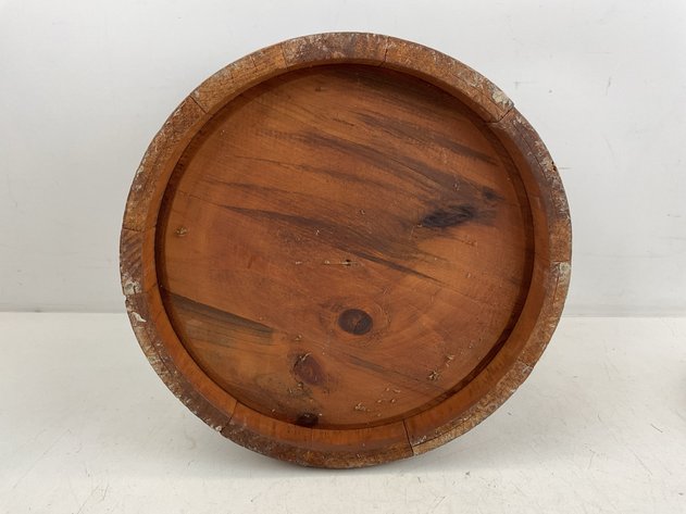 Image for Wood Firkin