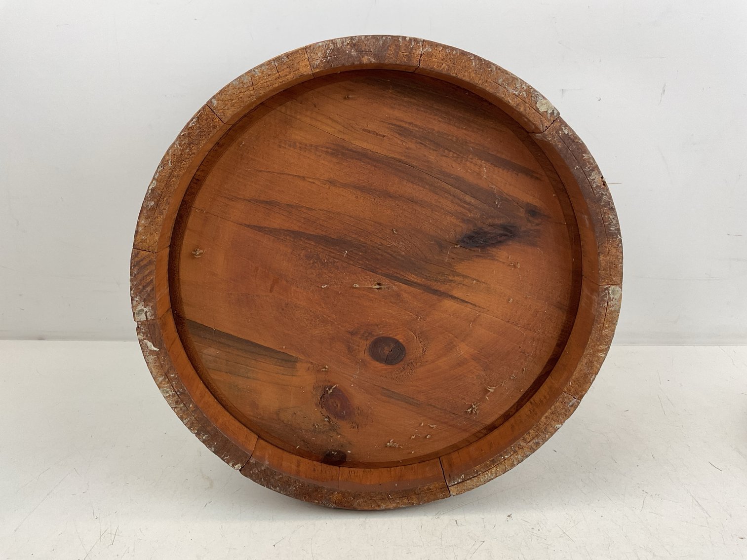Image for Wood Firkin