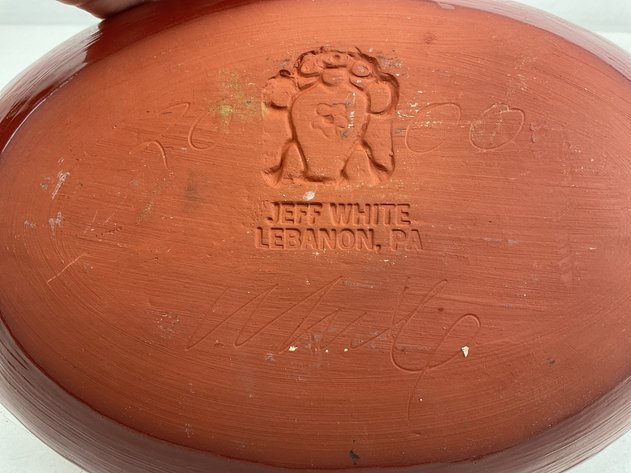 Image for Earthenware Assortment