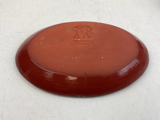 Image for Earthenware Assortment