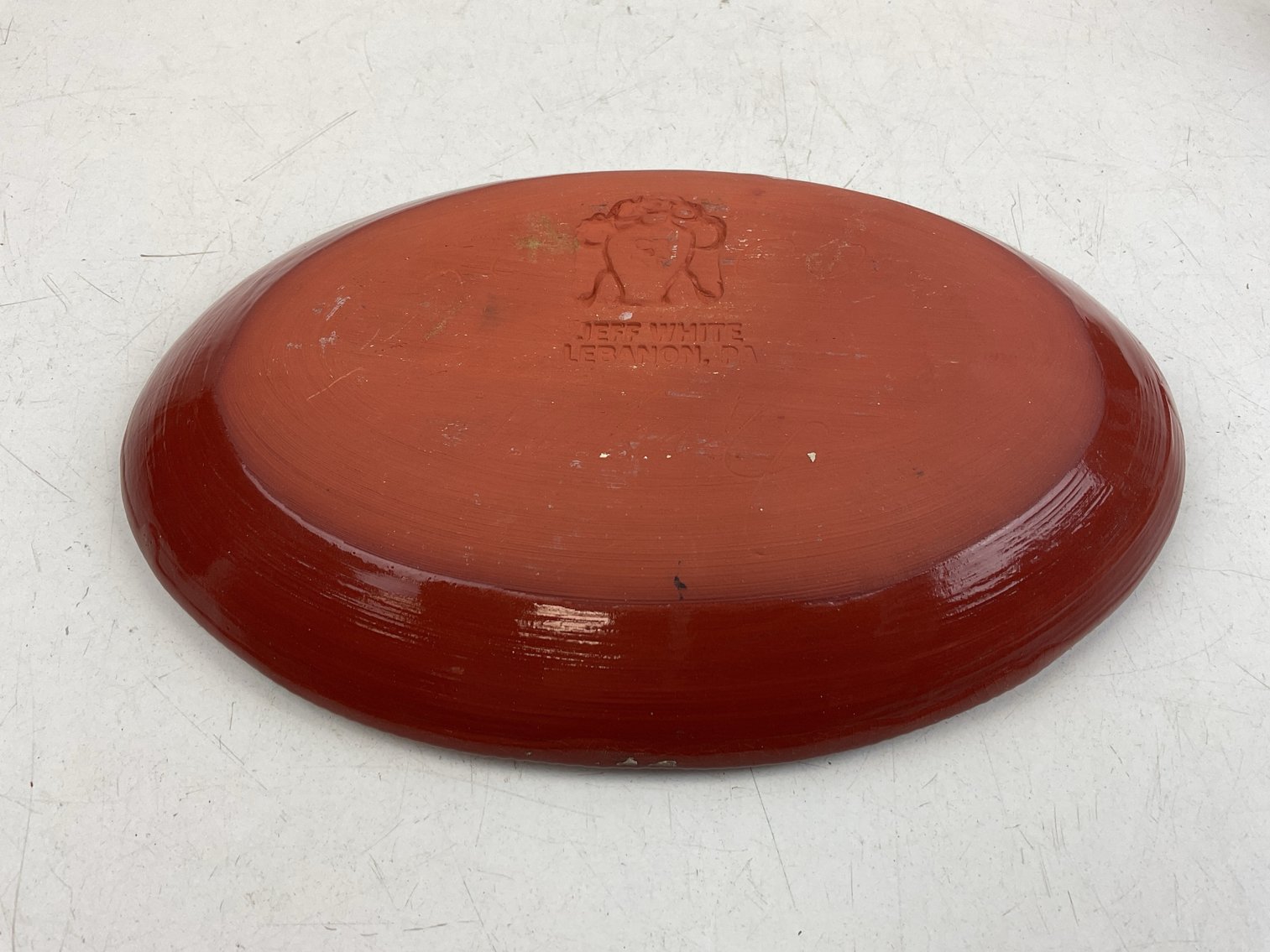 Image for Earthenware Assortment
