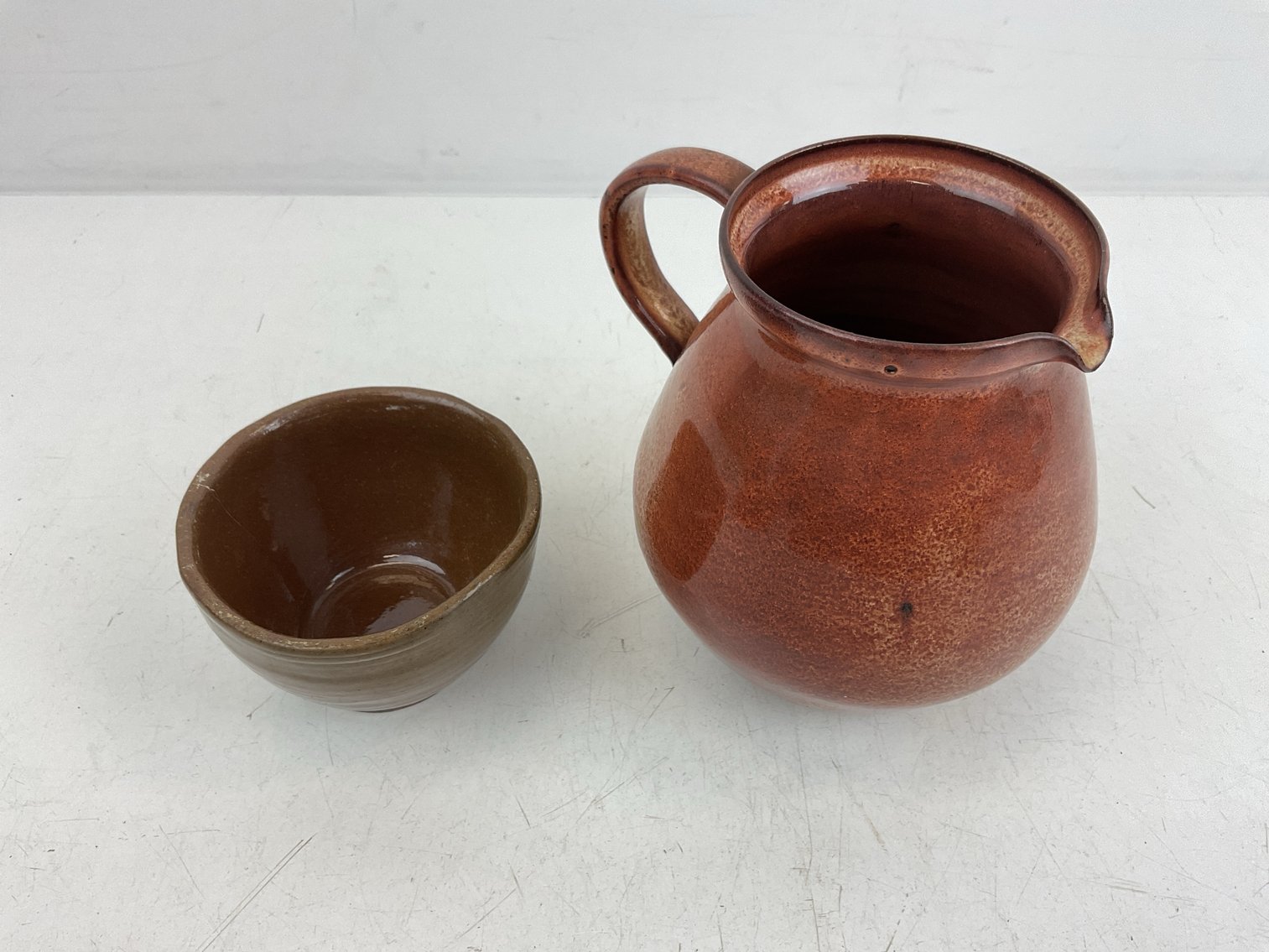 Image for Earthenware Assortment