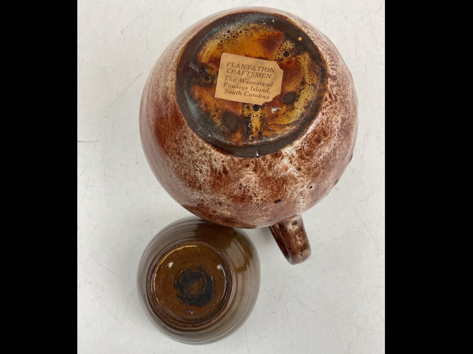 Image for Earthenware Assortment