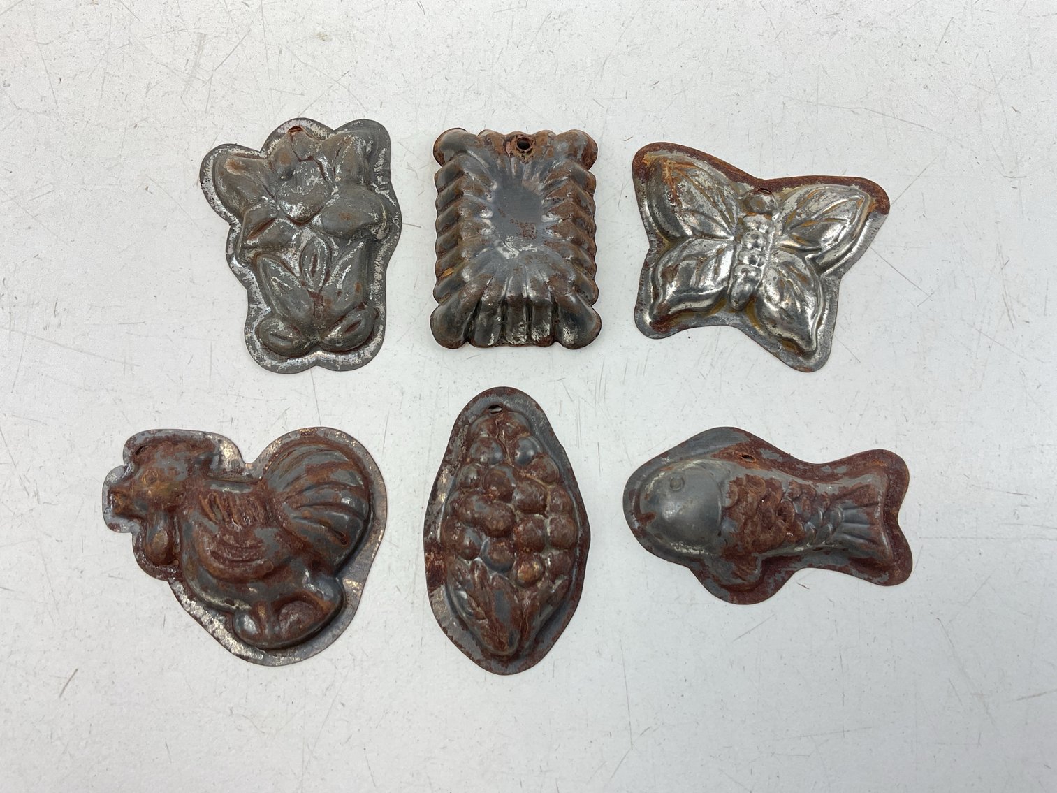 Image for Primitive Kitchenware