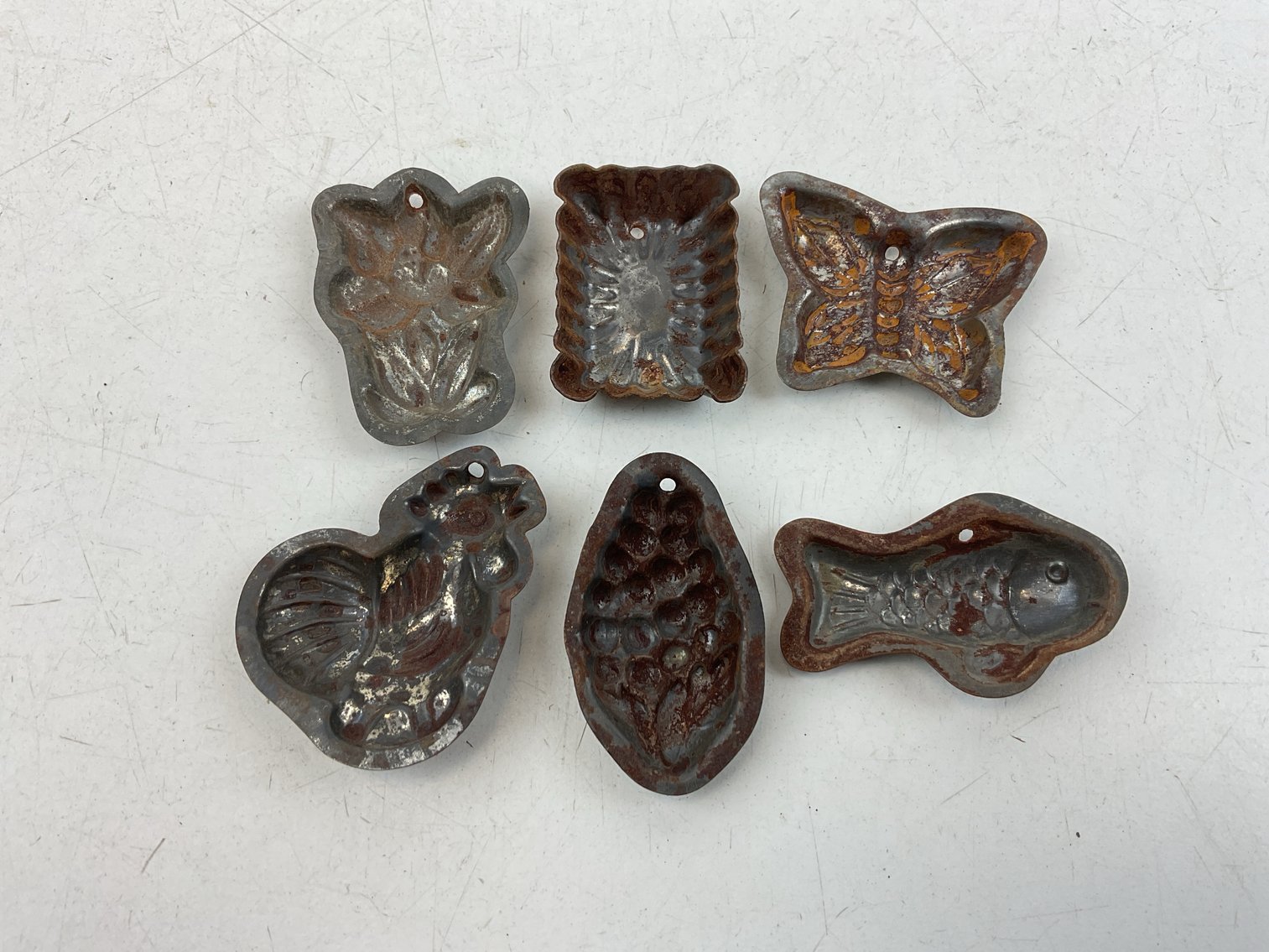 Image for Primitive Kitchenware