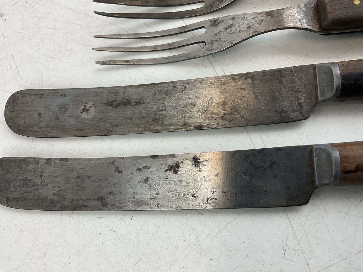 Image for Primitive Kitchenware