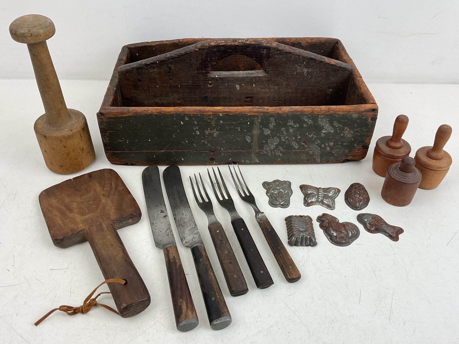 Image for Primitive Kitchenware