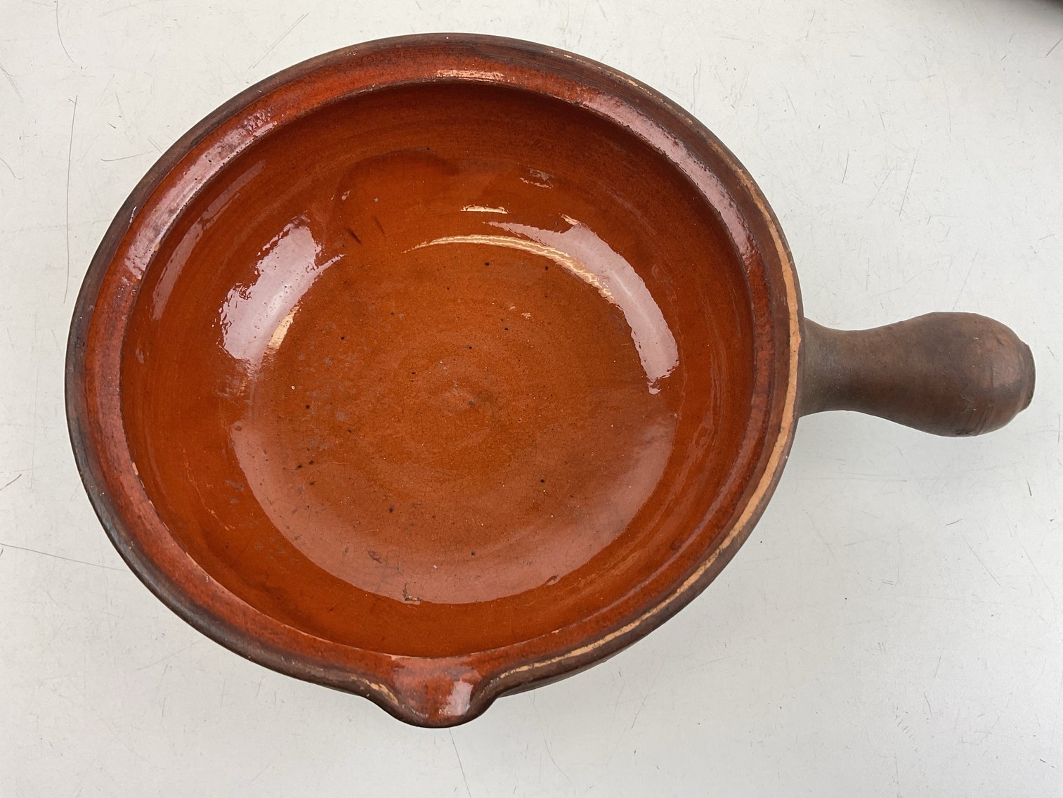 Image for Redware Pottery