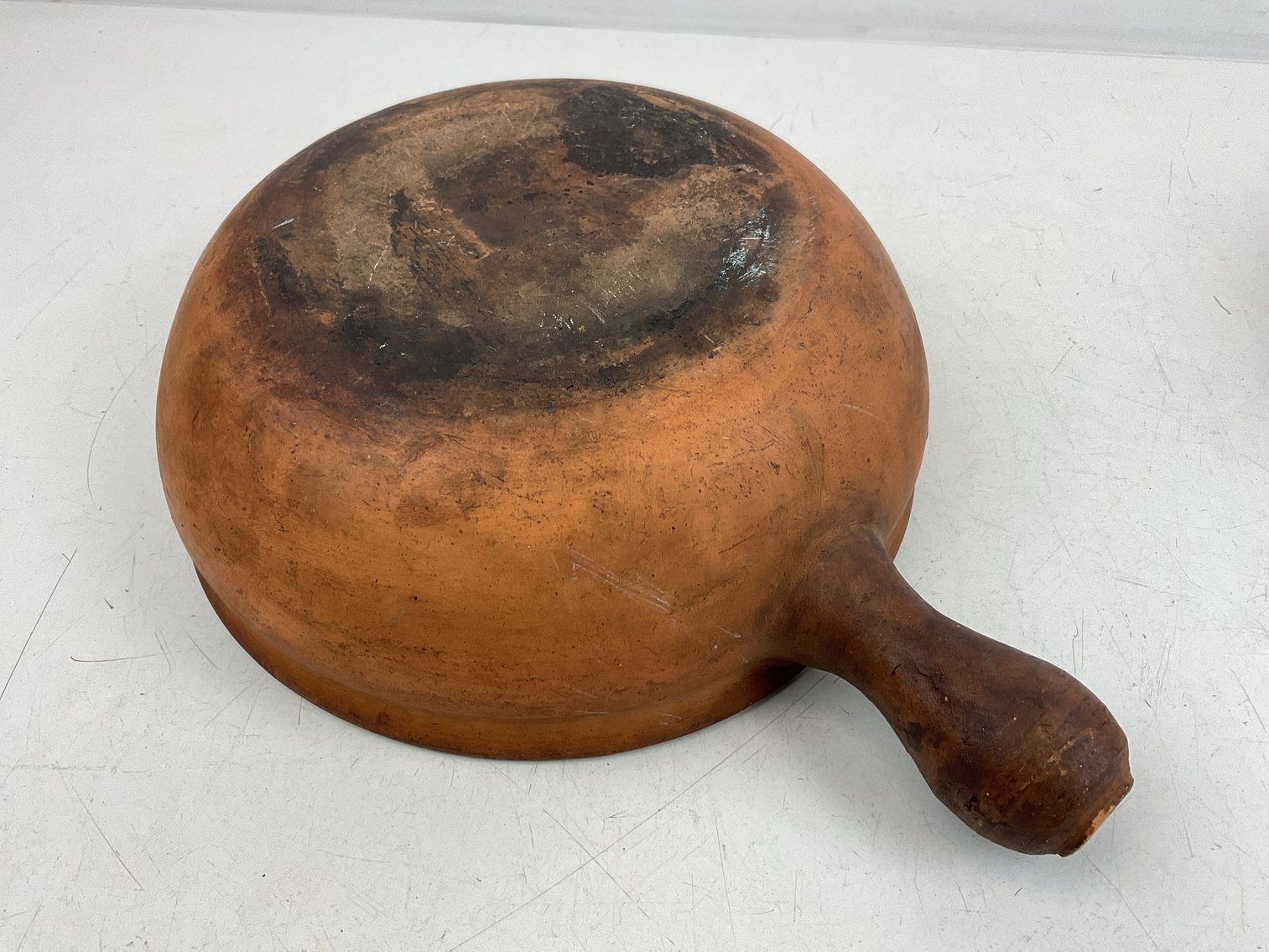 Image for Redware Pottery