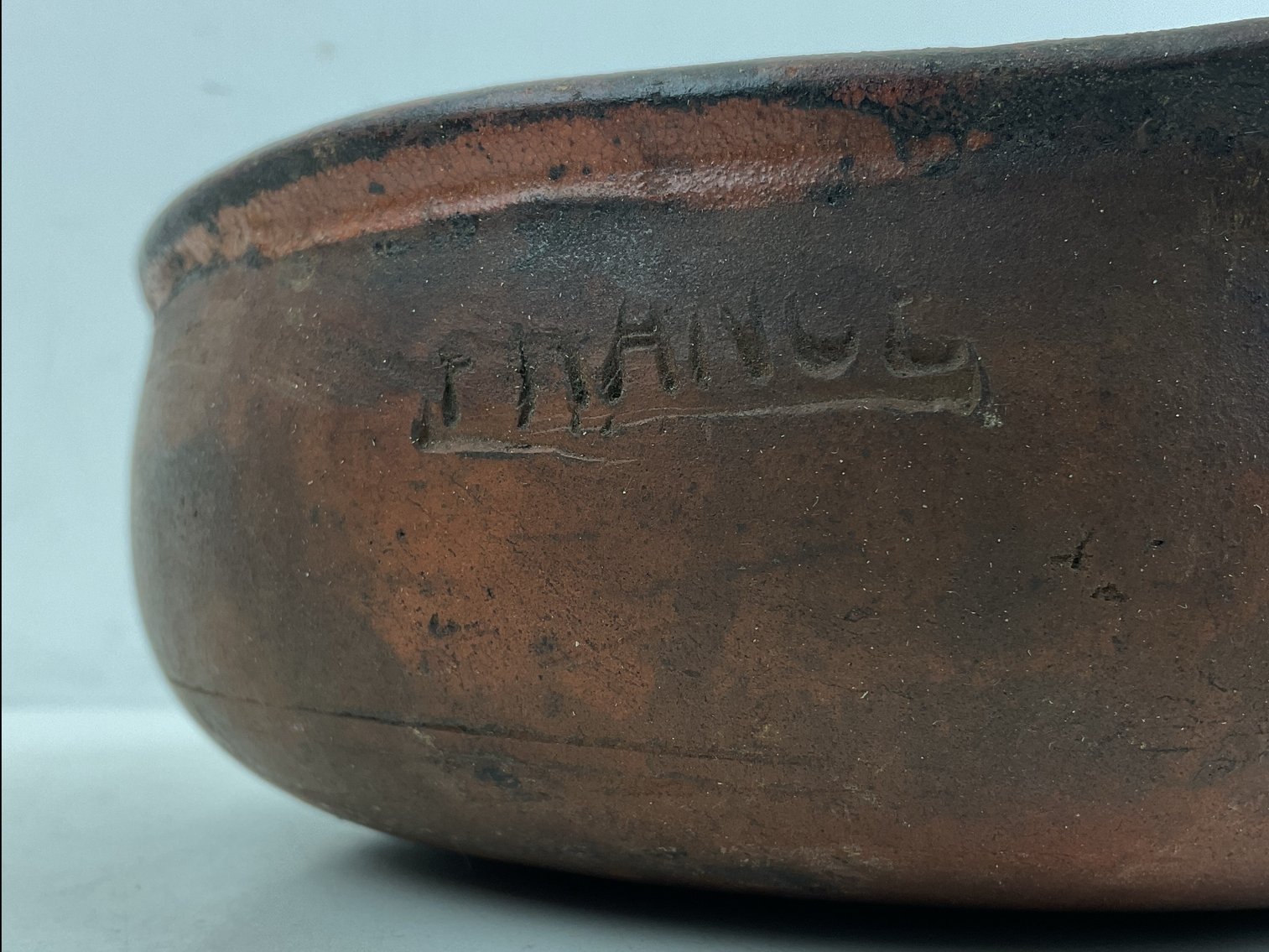 Image for Redware Pottery