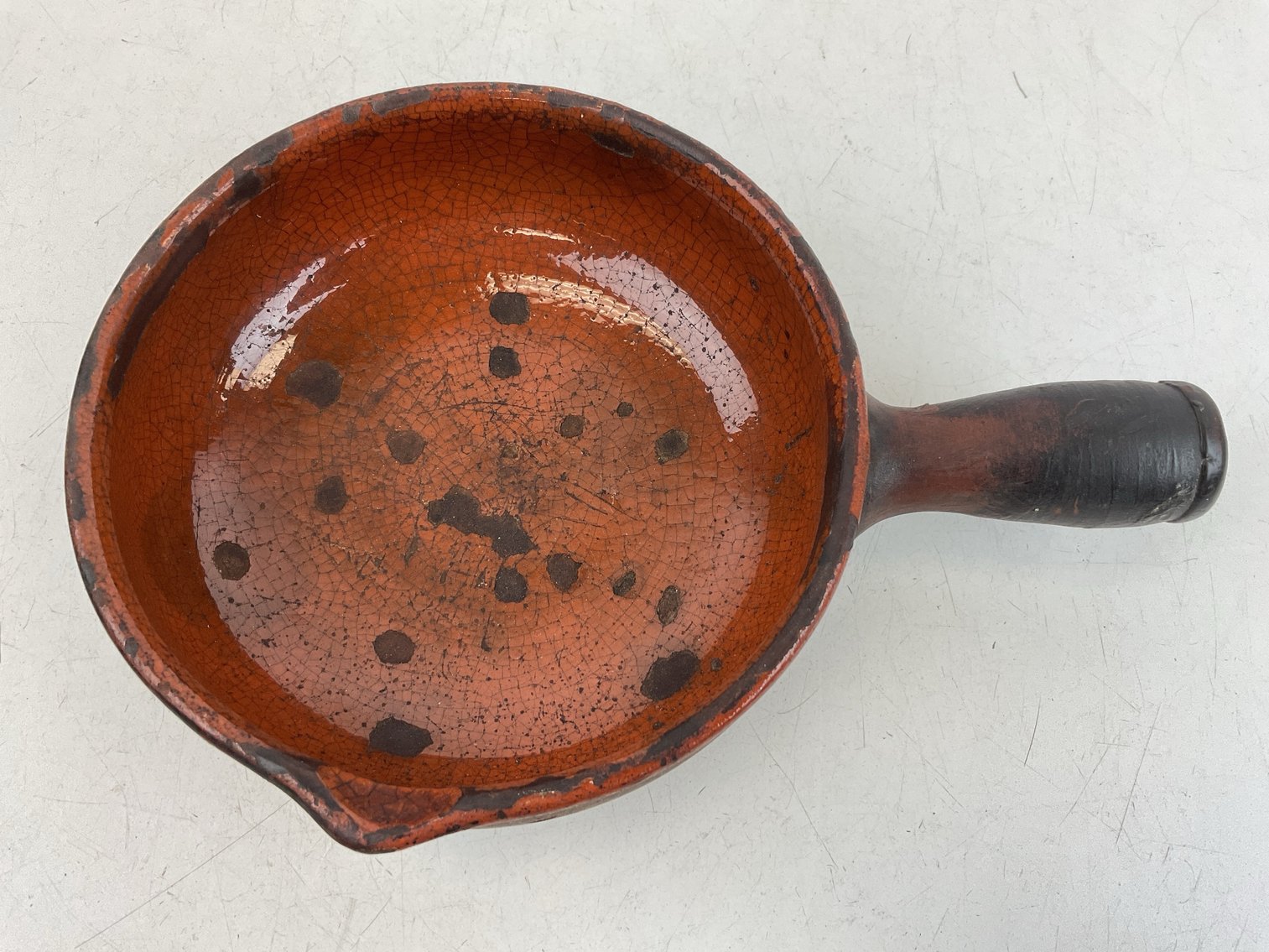Image for Redware Pottery