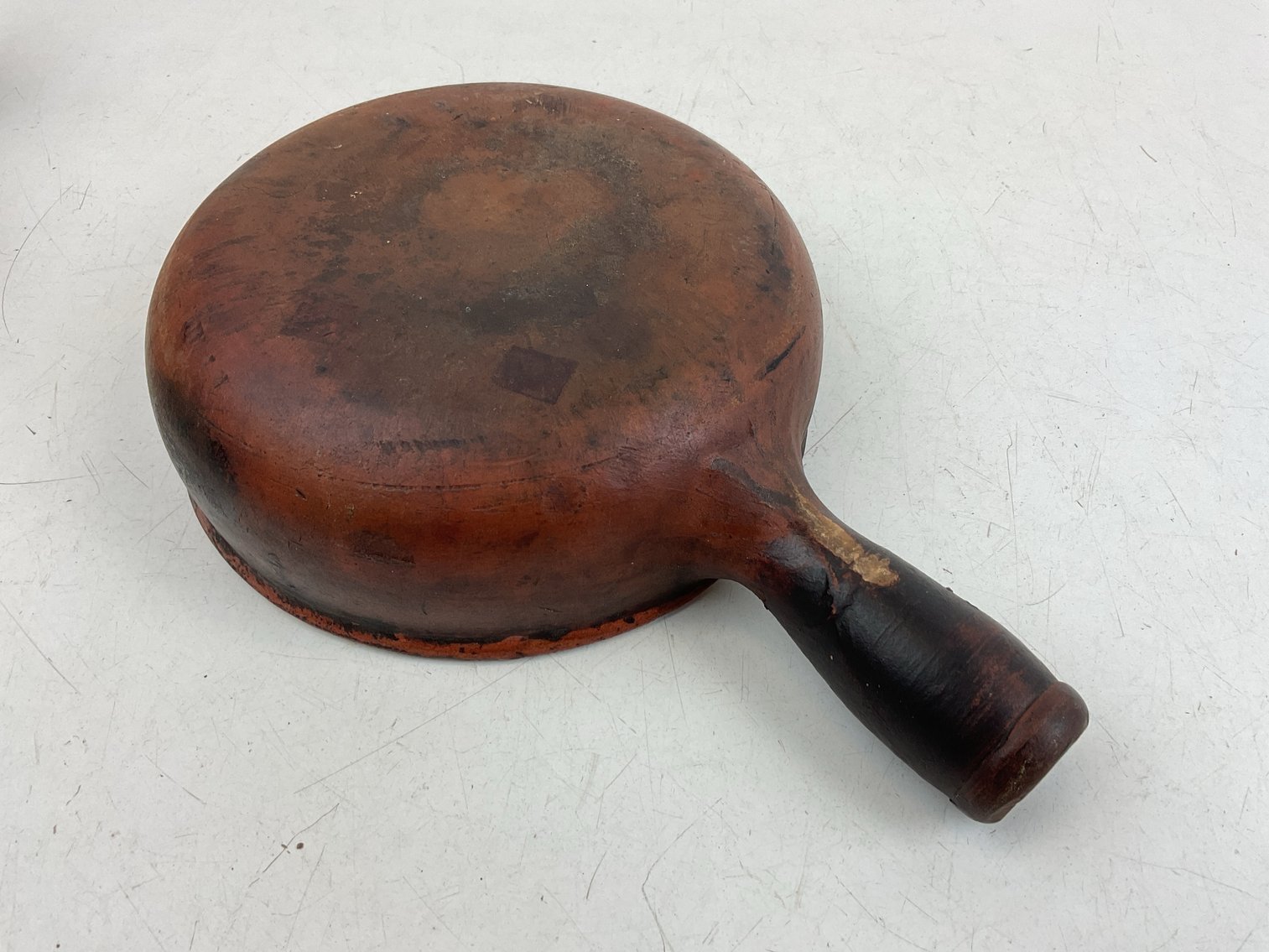 Image for Redware Pottery