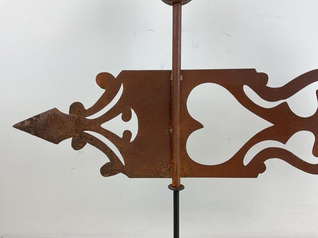 Image for Weathervane