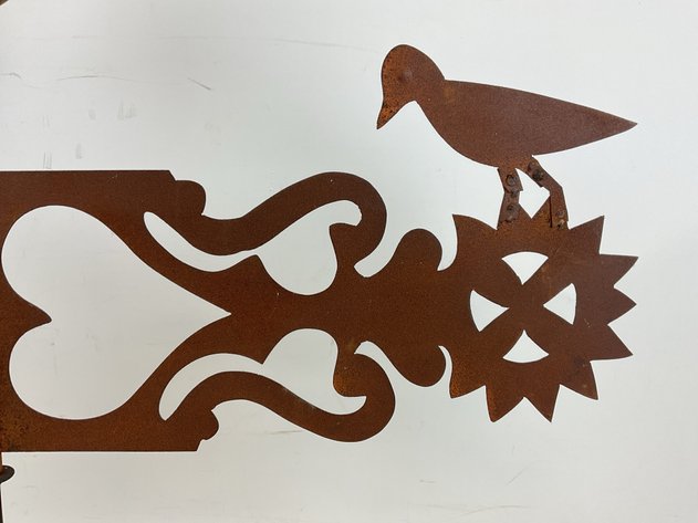 Image for Weathervane
