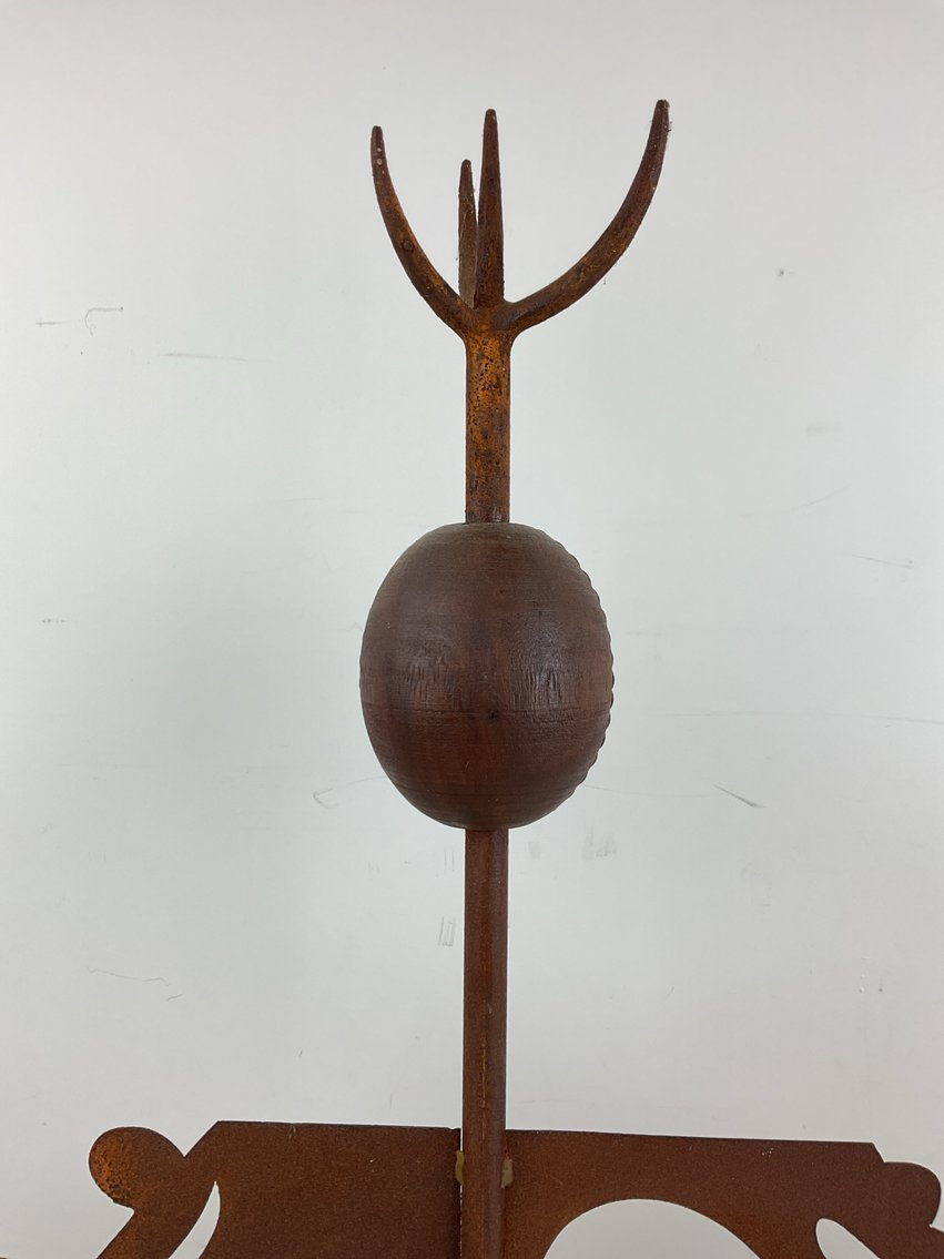 Image for Weathervane