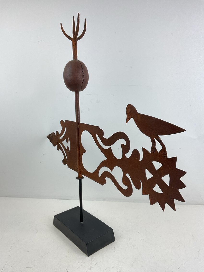 Image for Weathervane