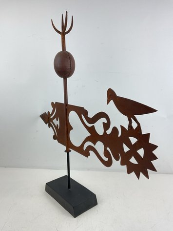 Image for Weathervane