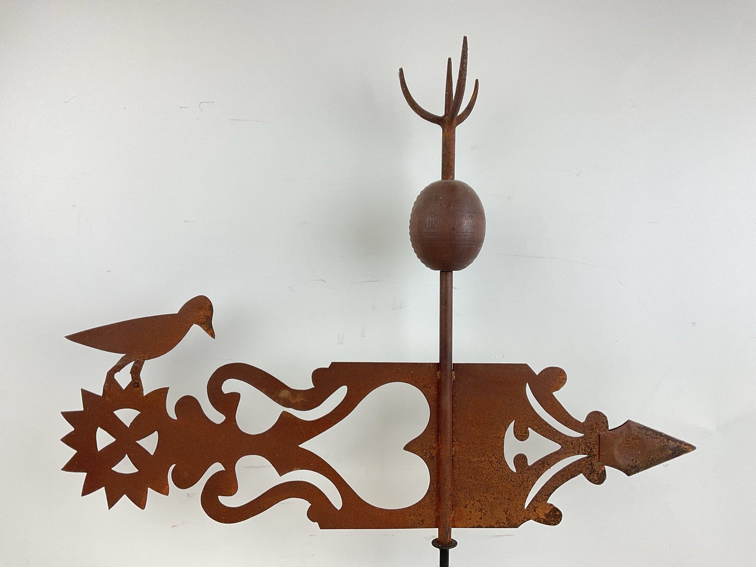 Image for Weathervane
