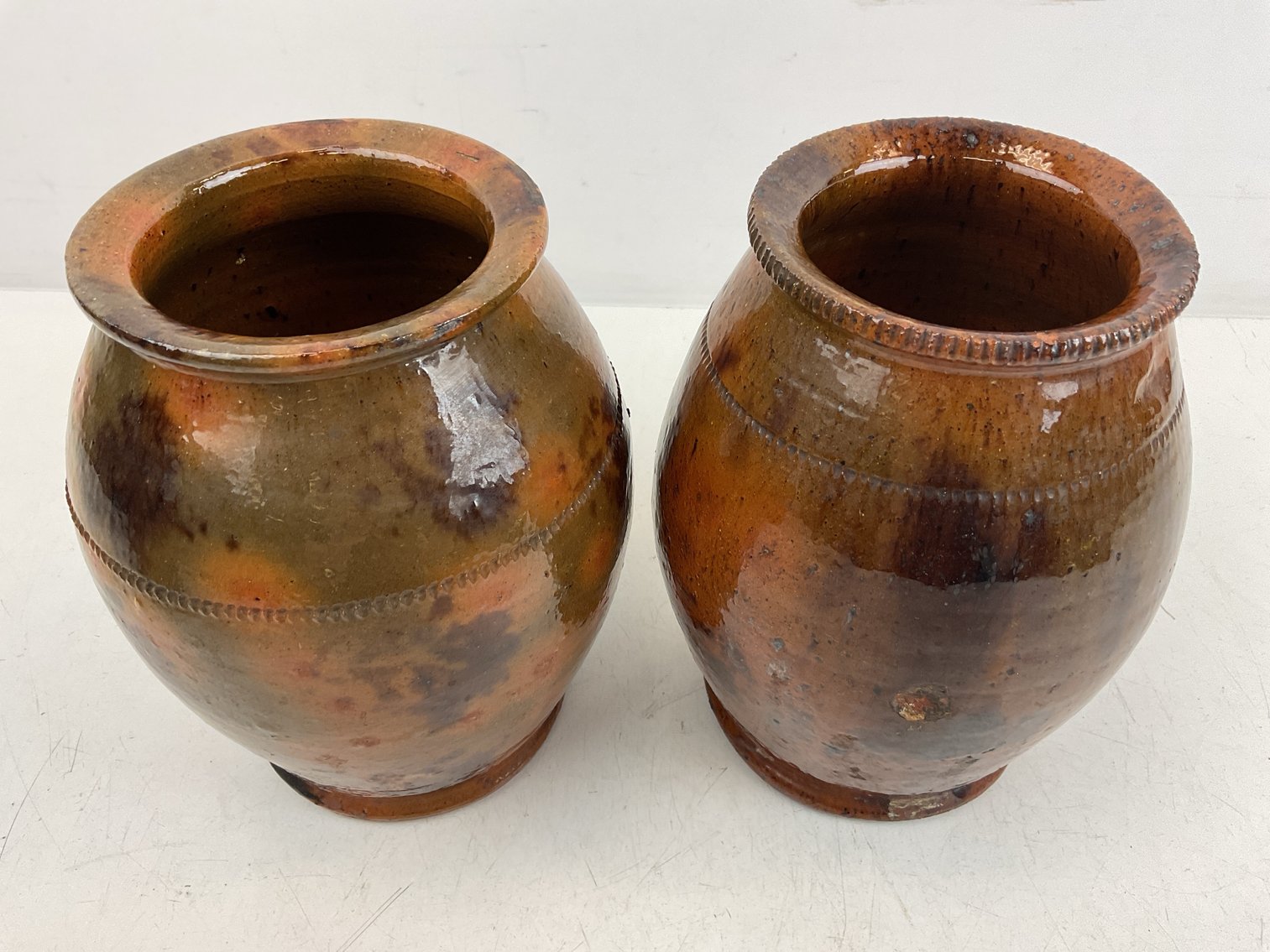 Image for Redware Pottery