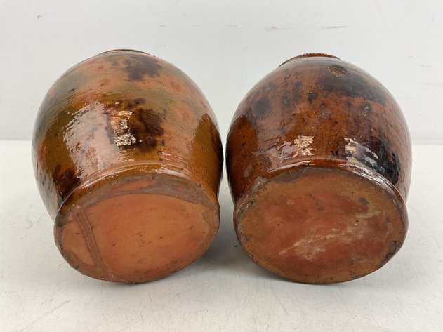 Image for Redware Pottery