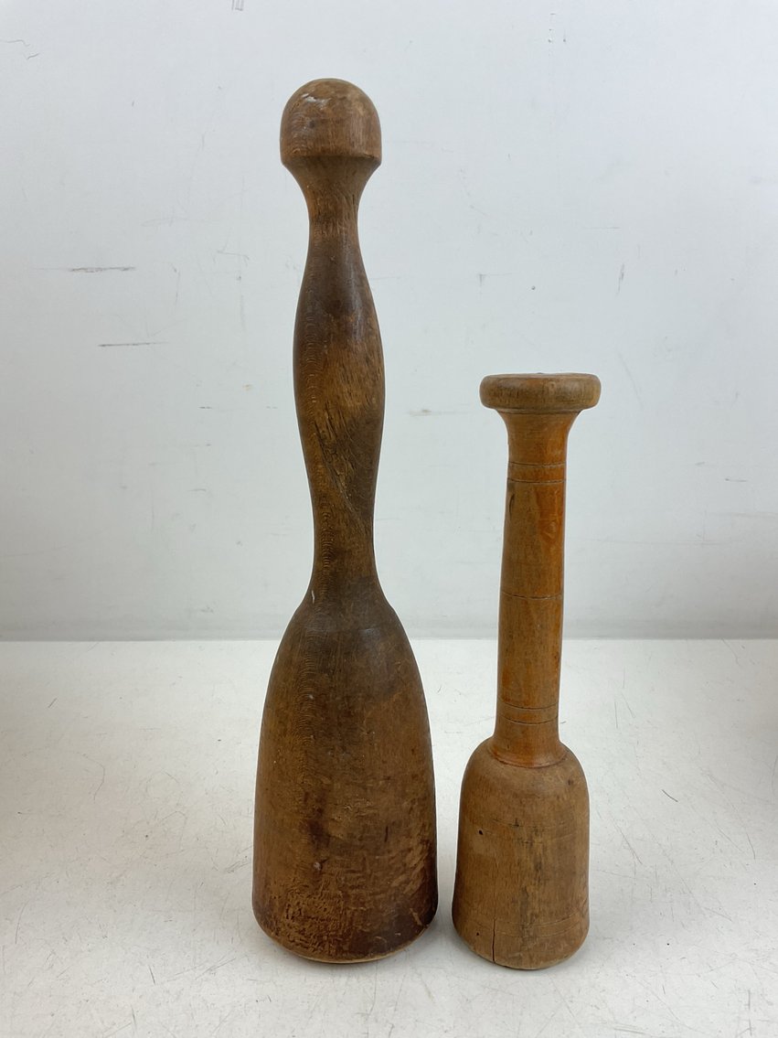 Image for Yellow Ware & Kitchen Tools