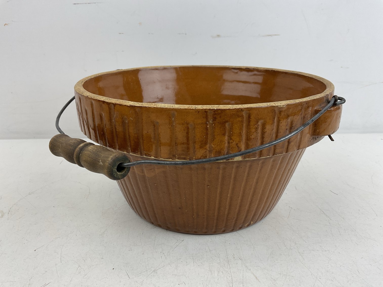 Image for Yellow Ware & Kitchen Tools