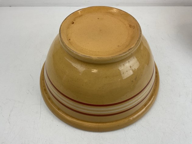 Image for Yellow Ware & Kitchen Tools