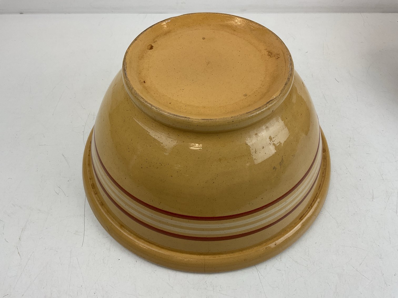 Image for Yellow Ware & Kitchen Tools