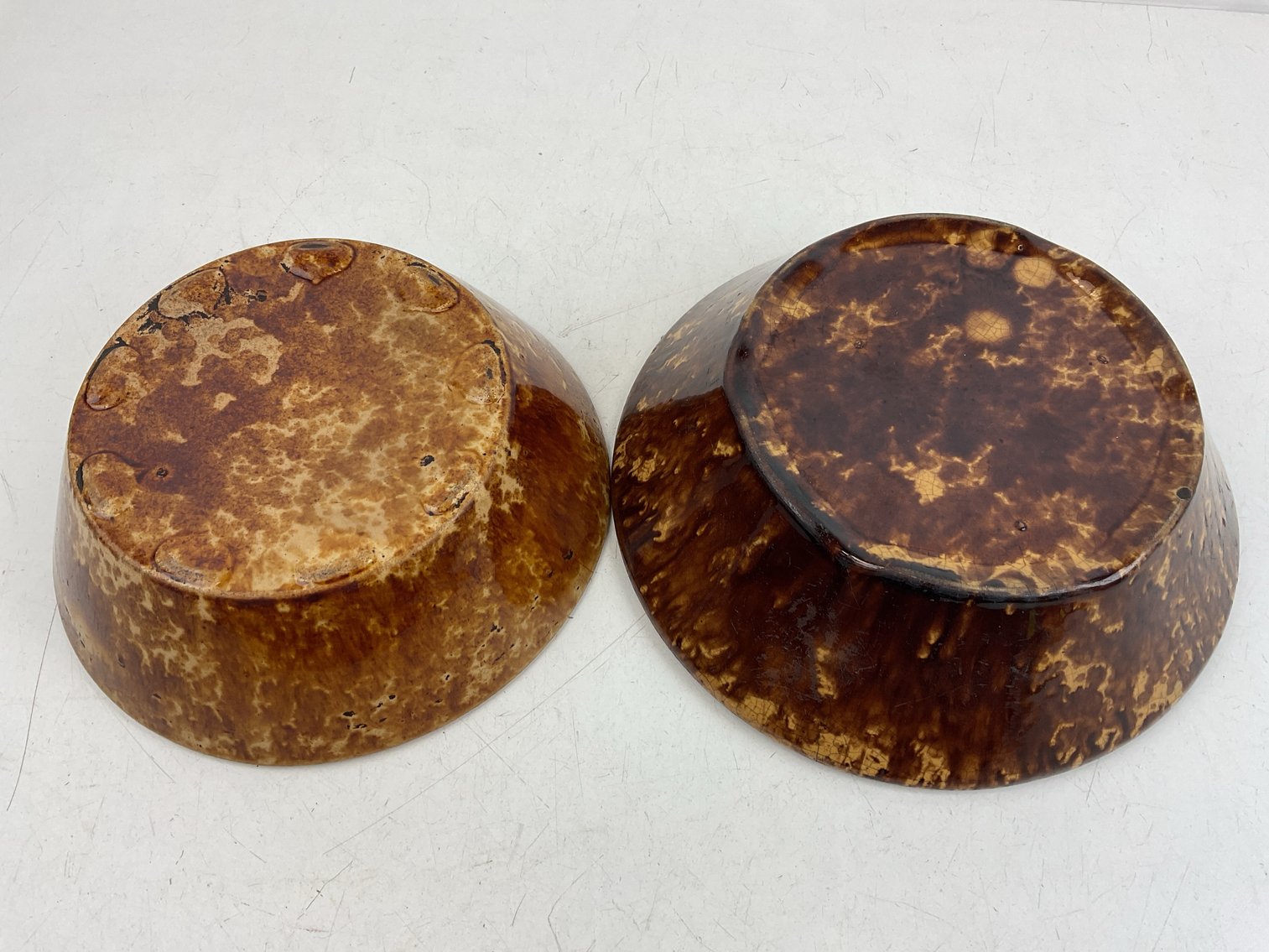 Image for Spongeware Pottery