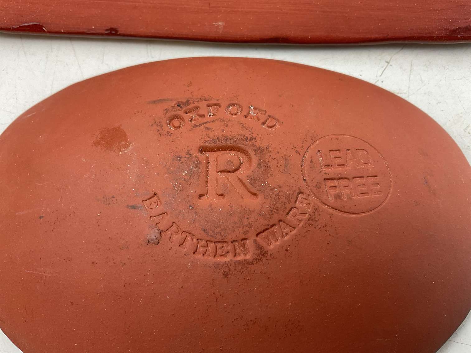 Image for Redware Pottery