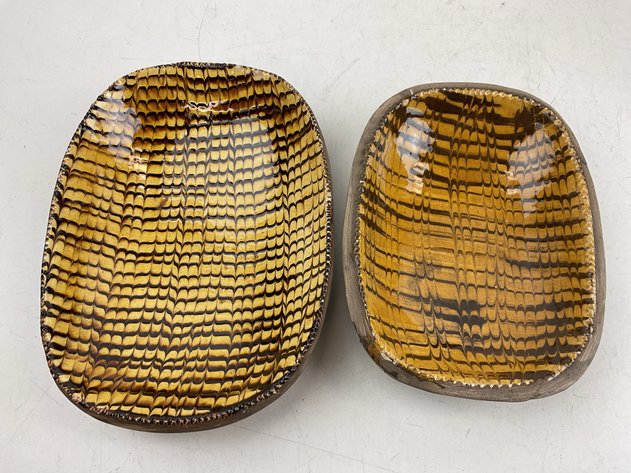 Image for Redware Pottery