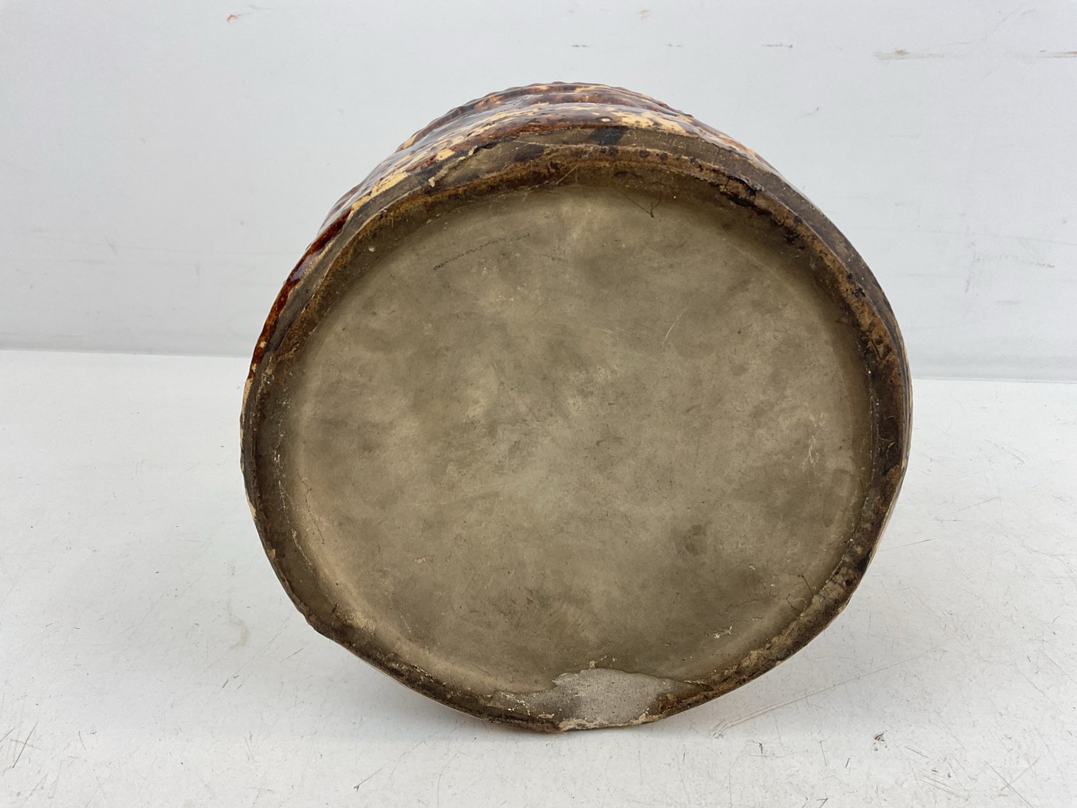 Image for Spongeware Pottery