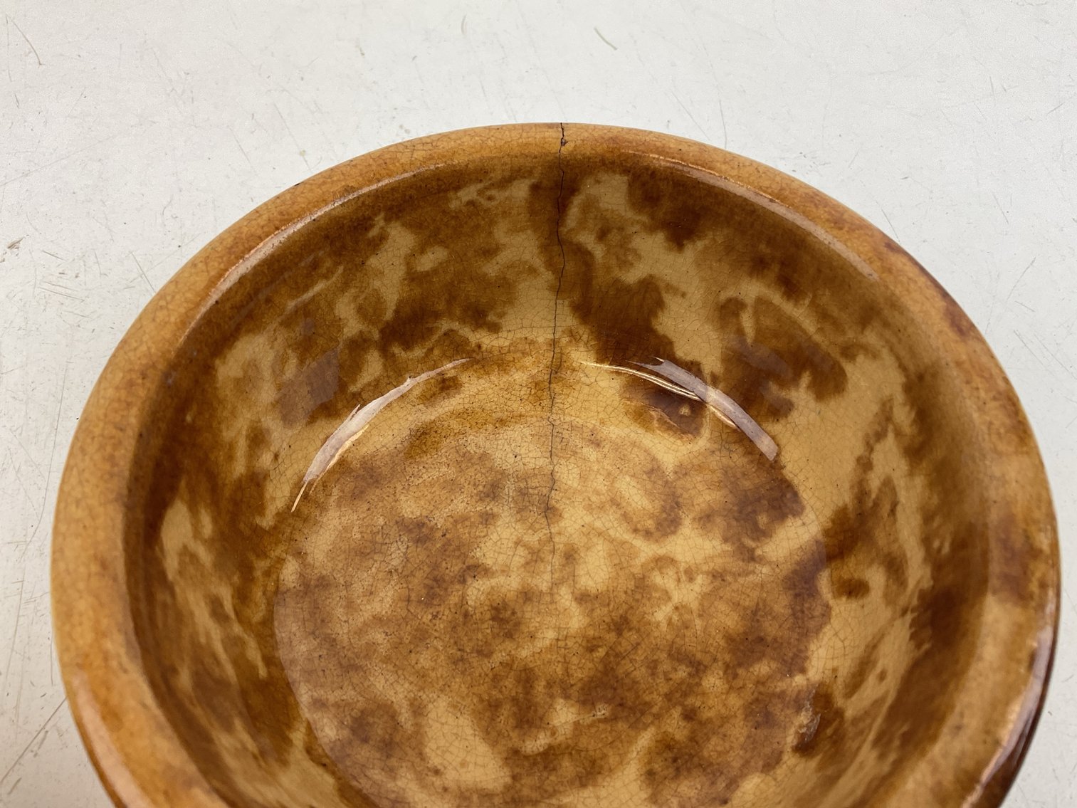 Image for Spongeware Pottery