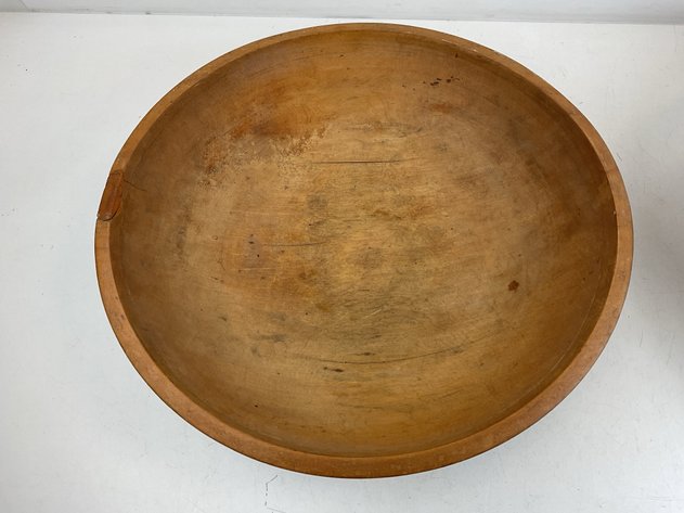 Image for Primitive Bowls & Cabbage Cutter