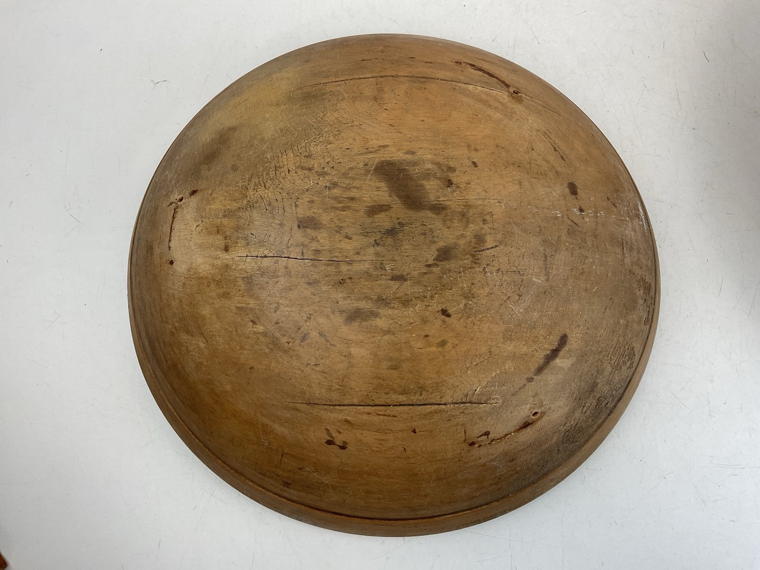 Image for Primitive Bowls & Cabbage Cutter