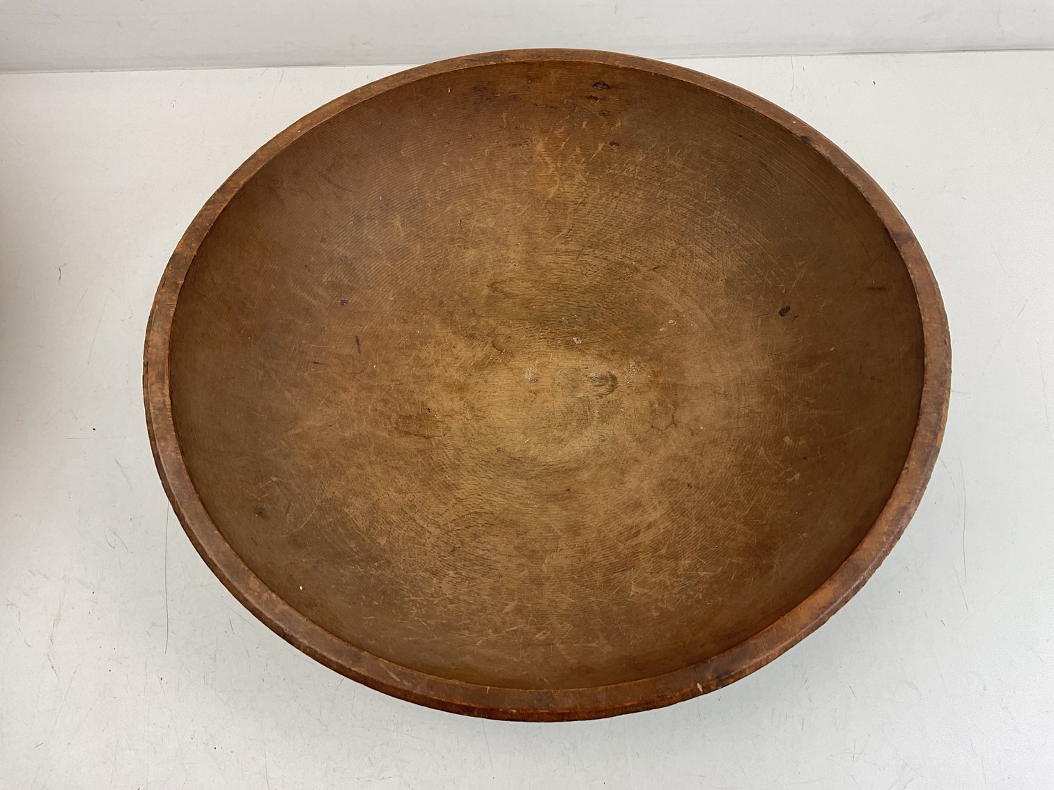 Image for Primitive Bowls & Cabbage Cutter