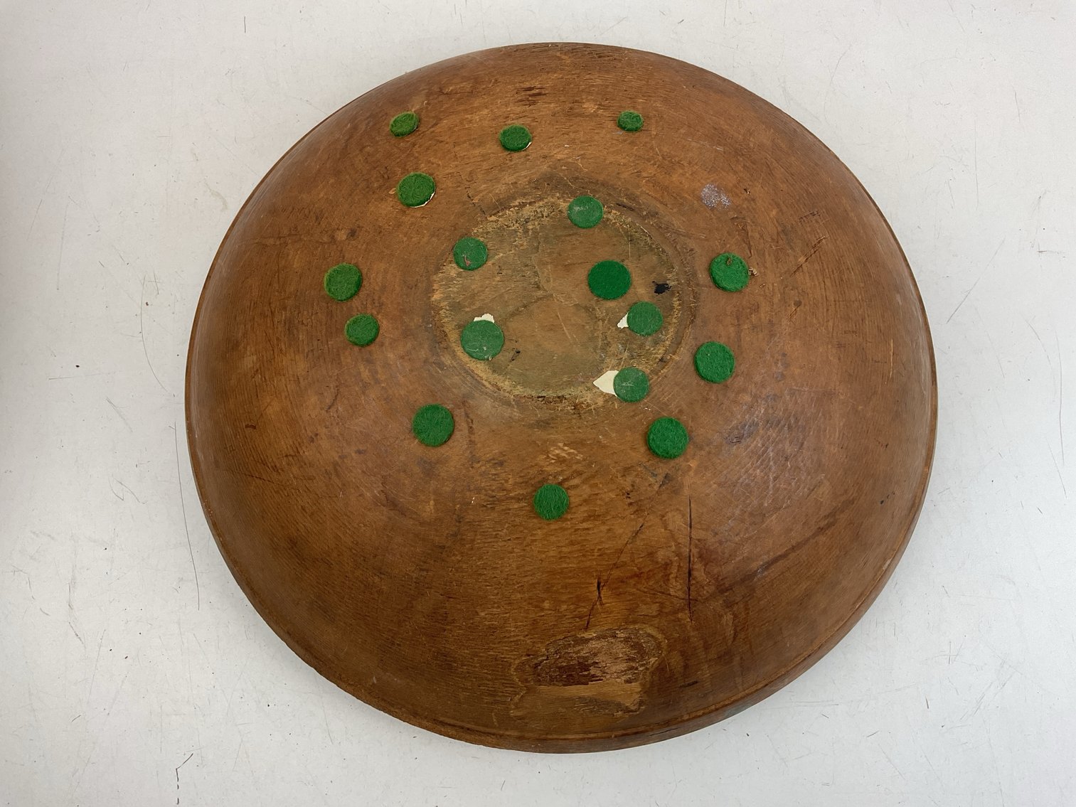 Image for Primitive Bowls & Cabbage Cutter