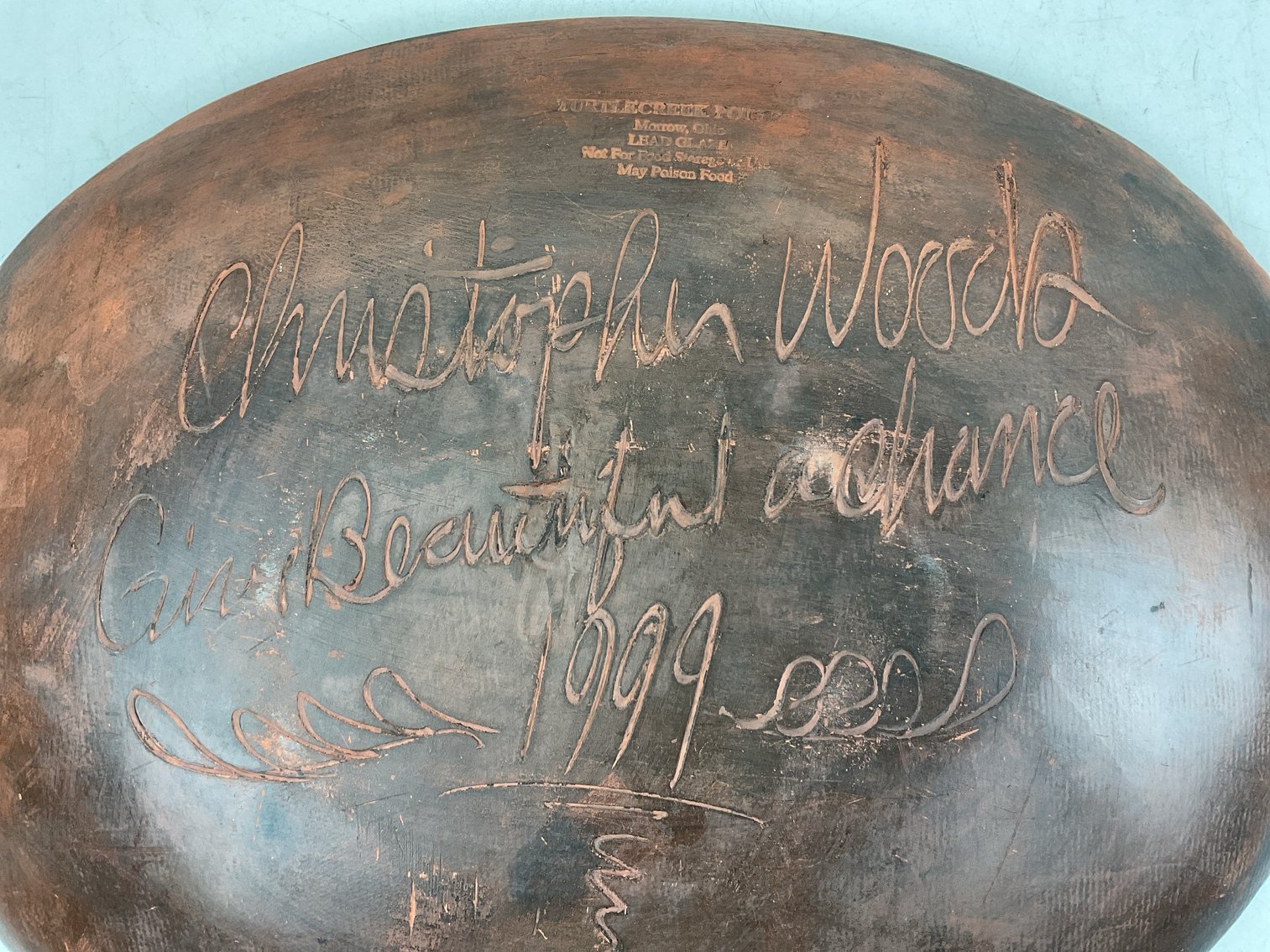 Image for Turtlecreek Pottery