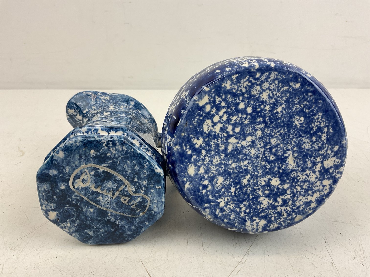Image for Stoneware & Spongeware Assortment