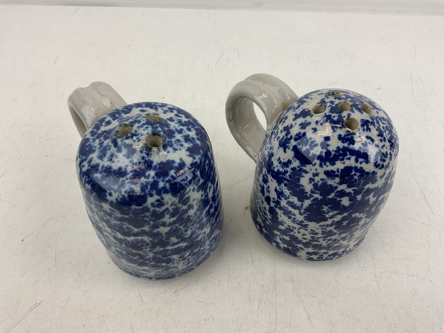 Image for Stoneware & Spongeware Assortment