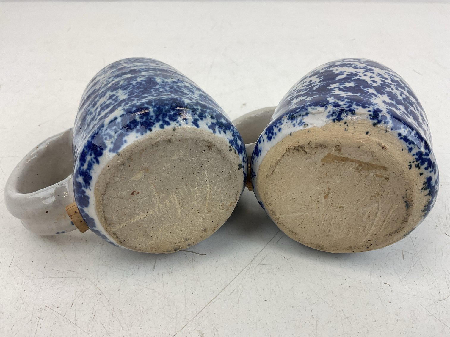 Image for Stoneware & Spongeware Assortment