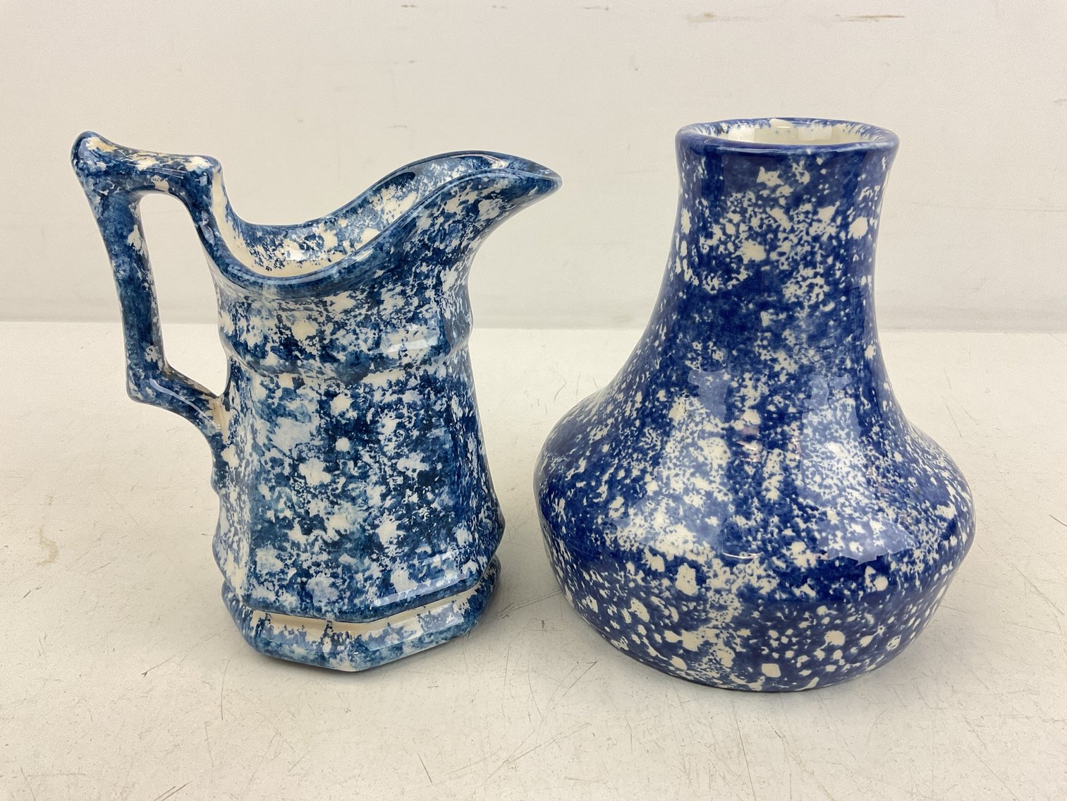Image for Stoneware & Spongeware Assortment