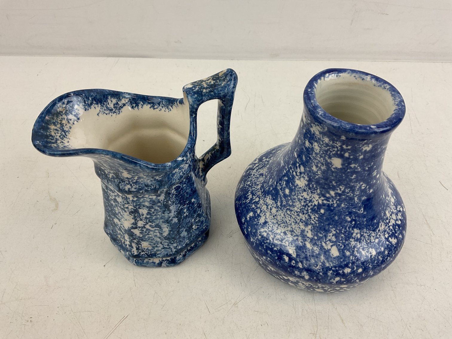 Image for Stoneware & Spongeware Assortment