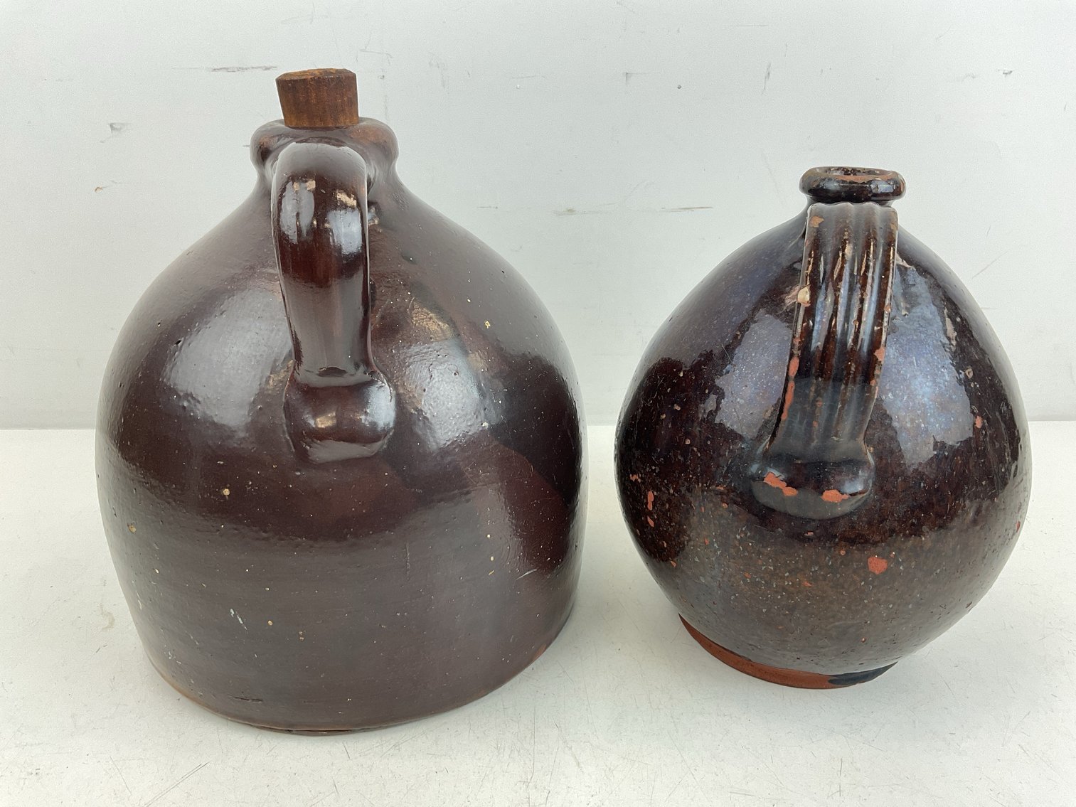 Image for Stoneware Jugs