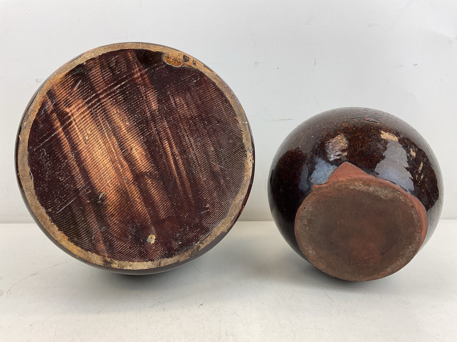 Image for Stoneware Jugs