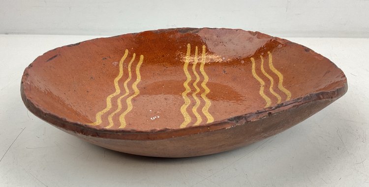 Image for Slipware & Cabbage Cutter