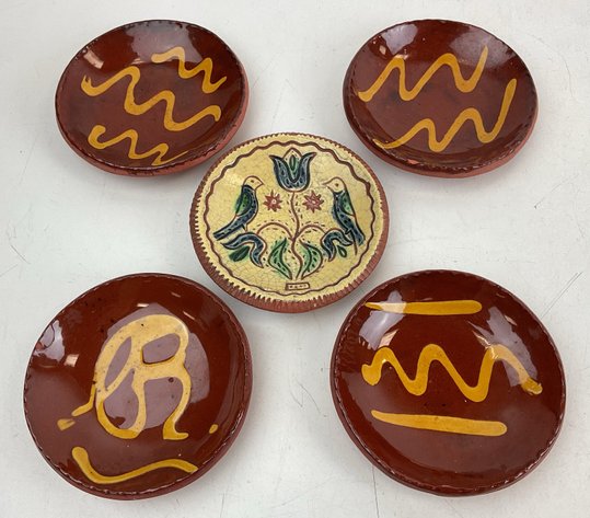 Image for Slipware Pottery